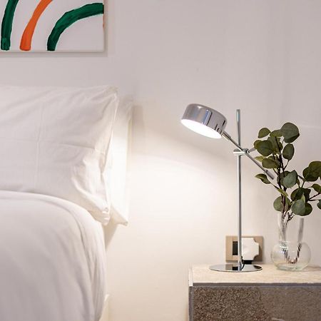 San Giusto Apartment 的里雅斯特 外观 照片