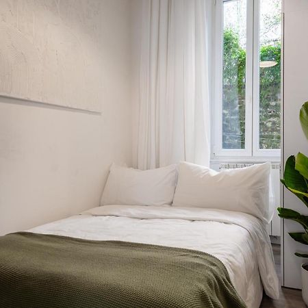 San Giusto Apartment 的里雅斯特 外观 照片