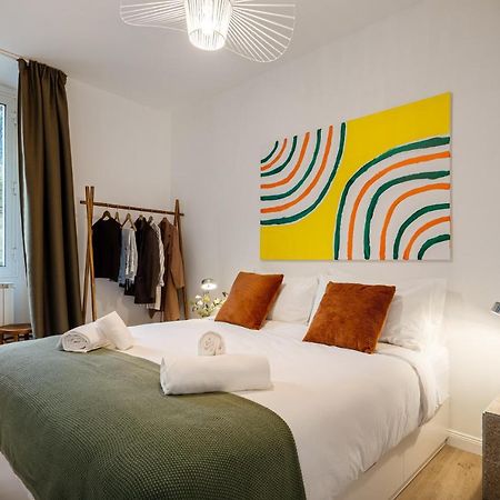 San Giusto Apartment 的里雅斯特 外观 照片