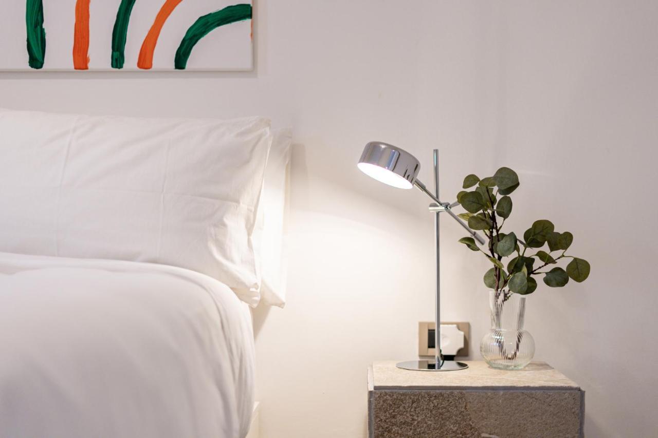 San Giusto Apartment 的里雅斯特 外观 照片