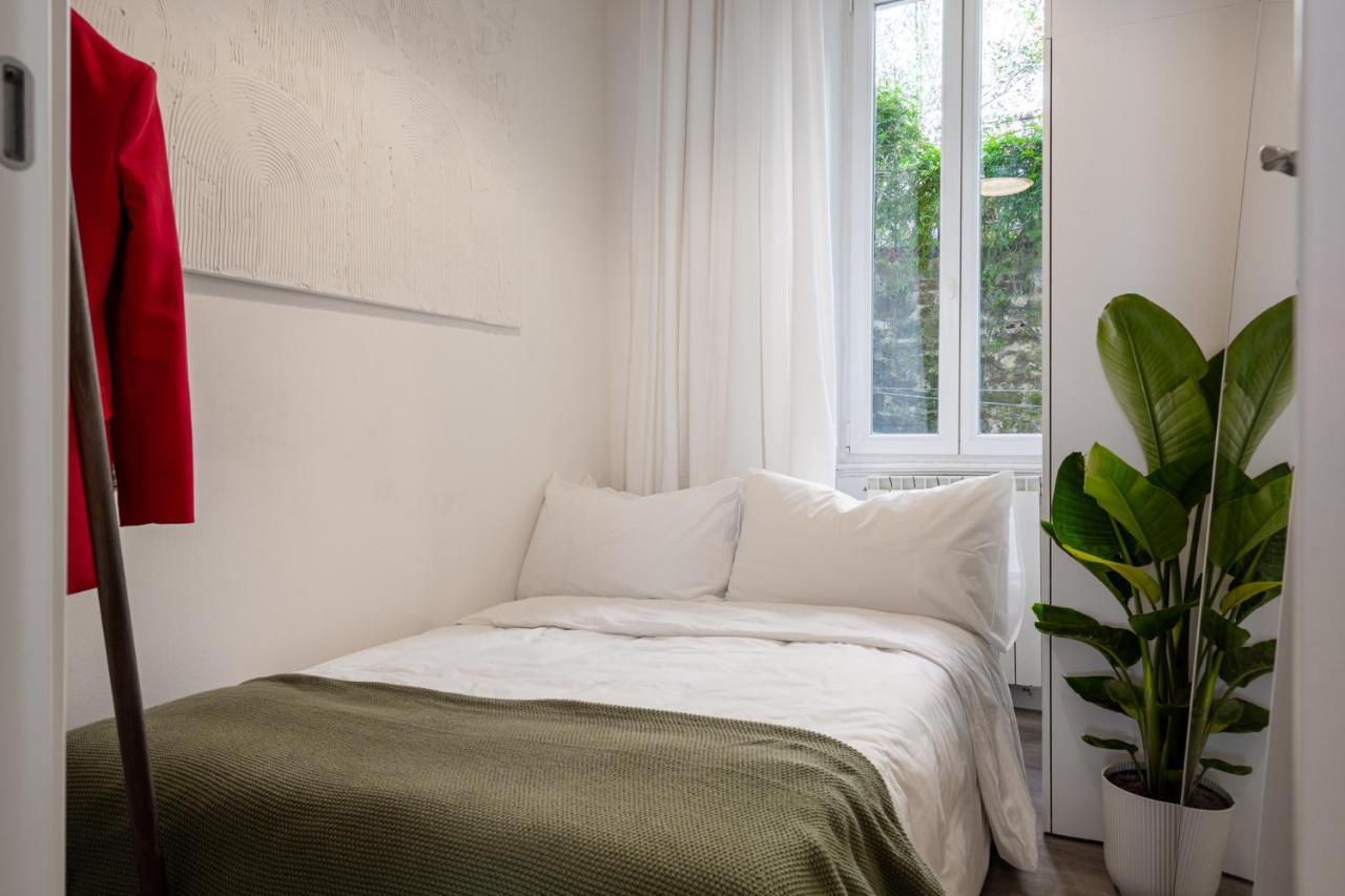 San Giusto Apartment 的里雅斯特 外观 照片