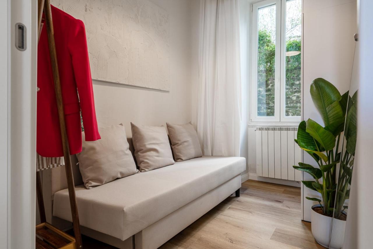 San Giusto Apartment 的里雅斯特 外观 照片