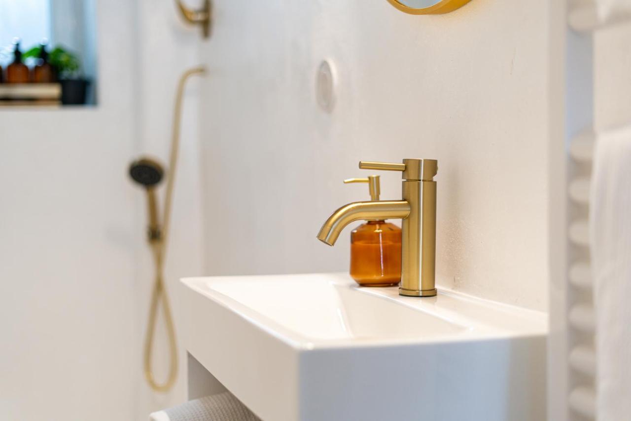 San Giusto Apartment 的里雅斯特 外观 照片