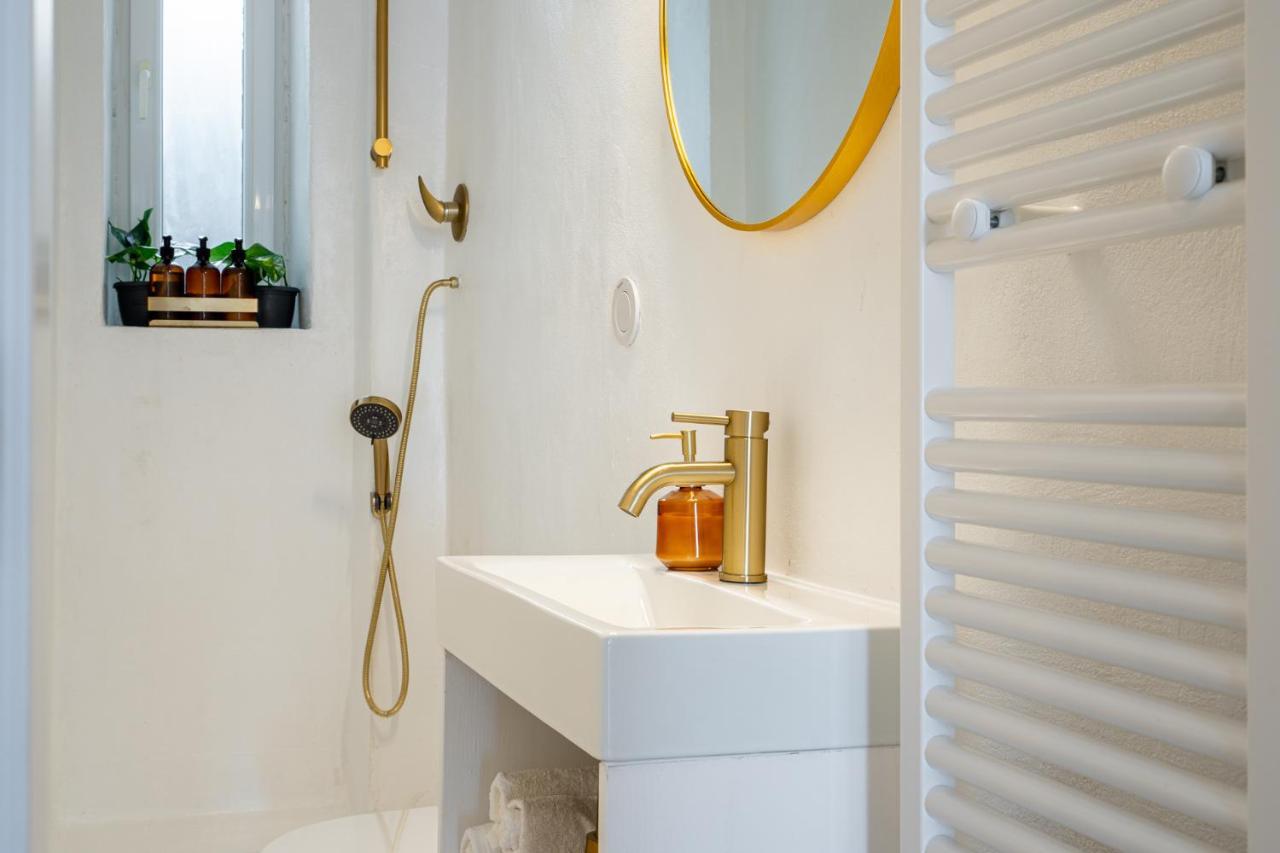 San Giusto Apartment 的里雅斯特 外观 照片